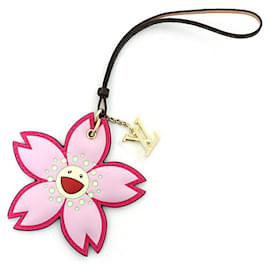 Charm Cherry Blossom Louis Vuitton x Takashi Murakami