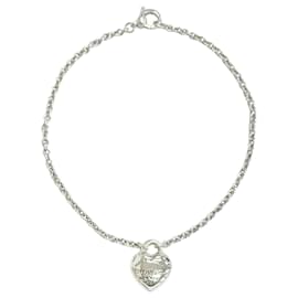 Bracciale con charm Return to Full Heart di Tiffany & Co.
