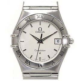 Orologio Omega Constellation da uomo 1512.30