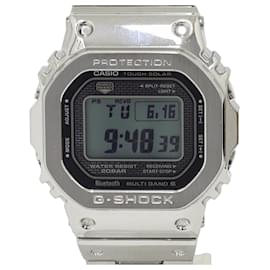 Casio G-Shock GMW-B5000D-1JF Solar-Armbanduhr für Herren