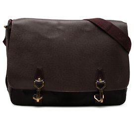 Louis Vuitton Red Taiga Dersou
