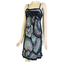 Missoni Viscose Dress