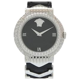 Gianni Versace Signature Watch