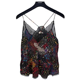 Top Christy Glam Zadig & Voltaire