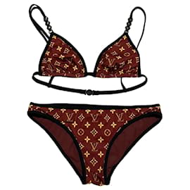 Bikini Monogram Louis Vuitton