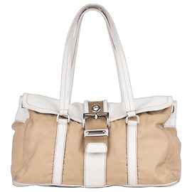 Borsa a tracolla Prada 2000s Hybrid 'Moon'