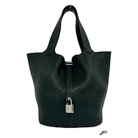 Borsa a mano HERMES Picotin Lock MM Tote Bag - Hermès