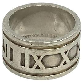 Tiffany Vintage Wide Atlas Ring - Tiffany & Co
