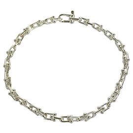 Tiffany & Co Tiffany HardWear Micro Charm Bracelet