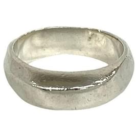 Tiffany & Co Tiffany Vintage Knife Edge Band Ring