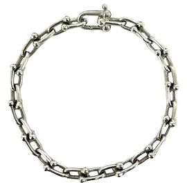 Pulsera de charms Tiffany & Co. en plata de ley 925