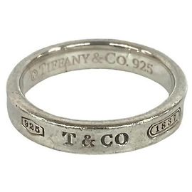 Tiffany & Co Tiffany Vintage Narrow Band Ring