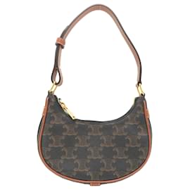 Céline Borsa a Spalla Celine Triomphe