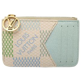 Louis Vuitton Porte Carte Romy Tarjetero