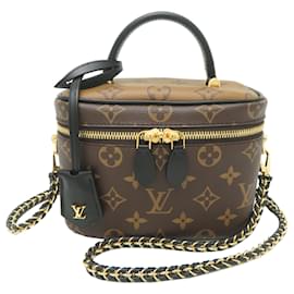 Borsa Louis Vuitton Vanity NV PM