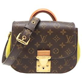 Borsa da donna Louis Vuitton Eden PM