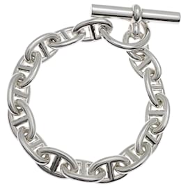 Hermes Chaine d'Ancre PM Charm Bracelet - Hermès