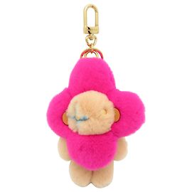 Portachiavi charm Louis Vuitton Vivienne Vison