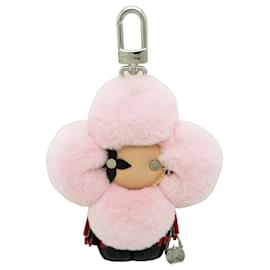 Portachiavi Louis Vuitton Vivienne Fashionista