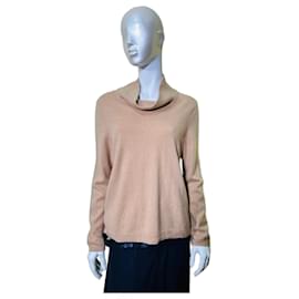 Talbots Rollkragenpullover aus reinem Kaschmir - Autre Marque