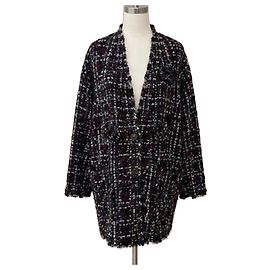 Giacca in tweed Isabel Marant