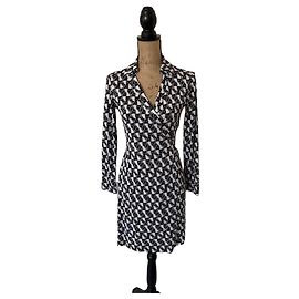 Wickelkleid Diane Von Furstenberg