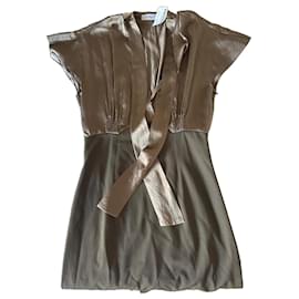 Elegant Christian Dior dress