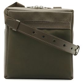 Borsa a Spalla Louis Vuitton Taiga Sayan