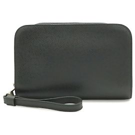 Clutch/Borsa Louis Vuitton Taiga Baikal