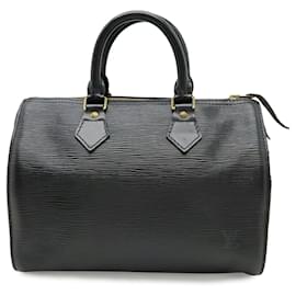Borsa Louis Vuitton Epi Speedy 25