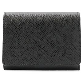 Portacarte Taiga Louis Vuitton