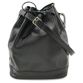 Bolsa de Ombro Louis Vuitton Epi Noe