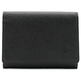 Portacarte Taiga Louis Vuitton