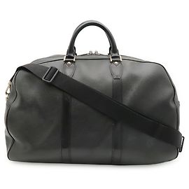 Borsa Boston Louis Vuitton Taiga Kendall PM