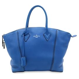 Borsa Louis Vuitton Parnasséa Lockit PM