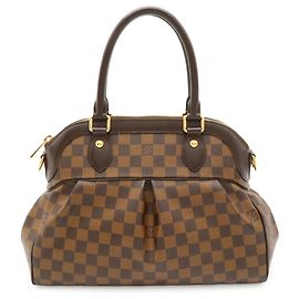 Borsa Louis Vuitton Damier Trevi PM
