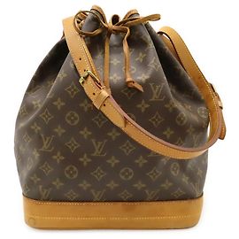 Borsa a Spalla Louis Vuitton Monogram Noe