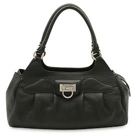 Borsa Salvatore Ferragamo Gancini