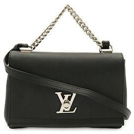 Borsa a tracolla Louis Vuitton Lockme II BB