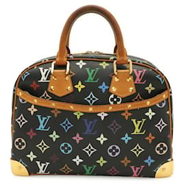Borsa Louis Vuitton Monogram Multicolor Trouville