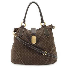 Borsa Tote Louis Vuitton Monogram Idylle Elegy