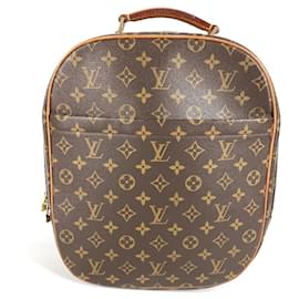 Louis Vuitton M51132 Monogram Packall 2-Way Tasche