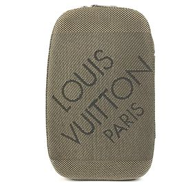 Borsa a tracolla Louis Vuitton Damier Geant Maje
