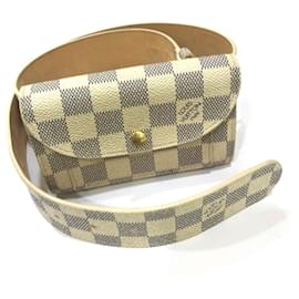 Louis Vuitton M9835 Ceinture Pochette Solo Bag