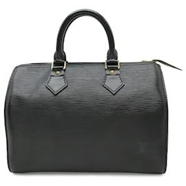 Borsa Louis Vuitton Epi Speedy 25