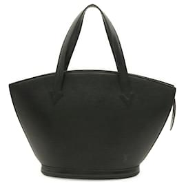 Borsa Tote Louis Vuitton Epi Saint Jacques