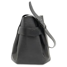 Borsa a Spalla Louis Vuitton Epi Sac Depaule PM