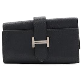 Hermès Hermes Bearn Schlüsselcase