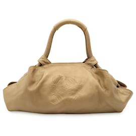 Borsa Loewe Anagram Nappa Aire