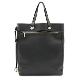 Borsa Tote in pelle Loewe